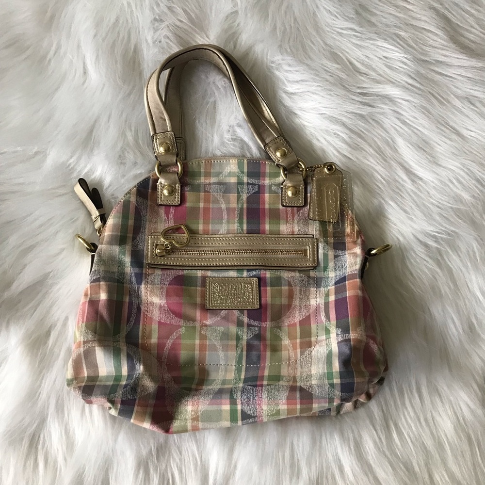 COACH Hobo Bag